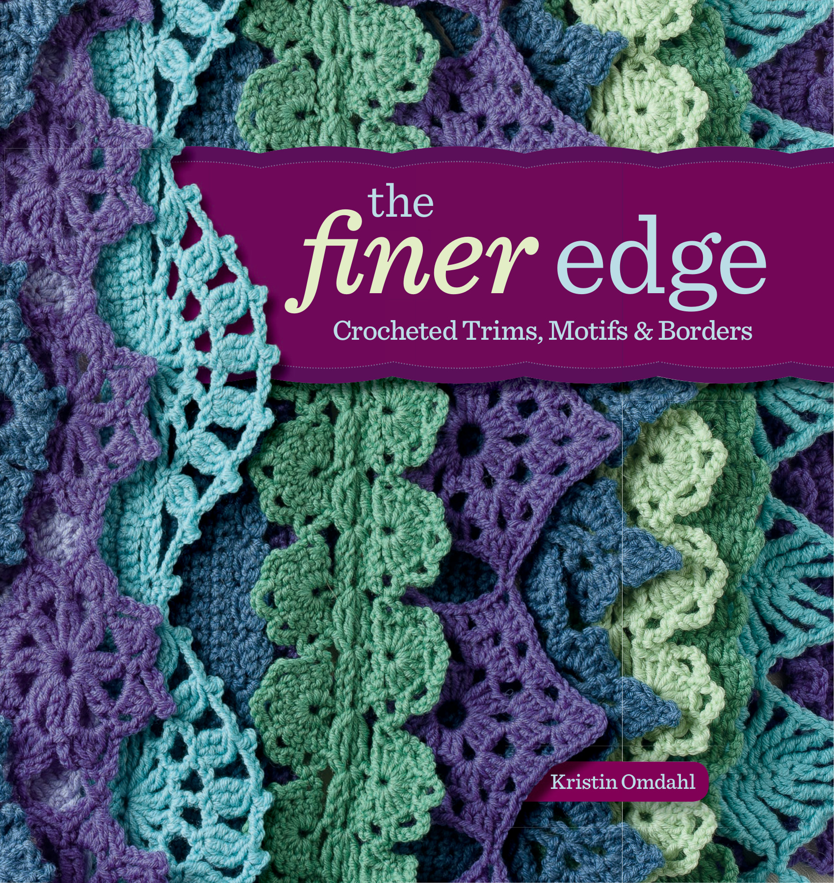 The Finer Edge